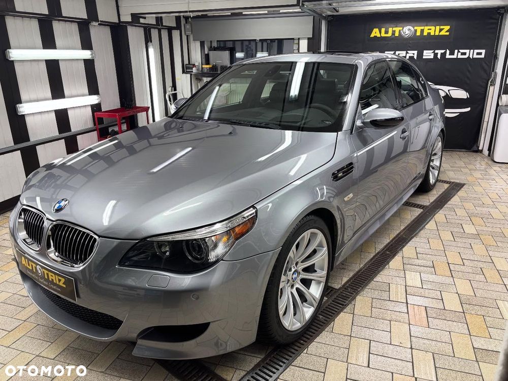 BMW M5 - 31