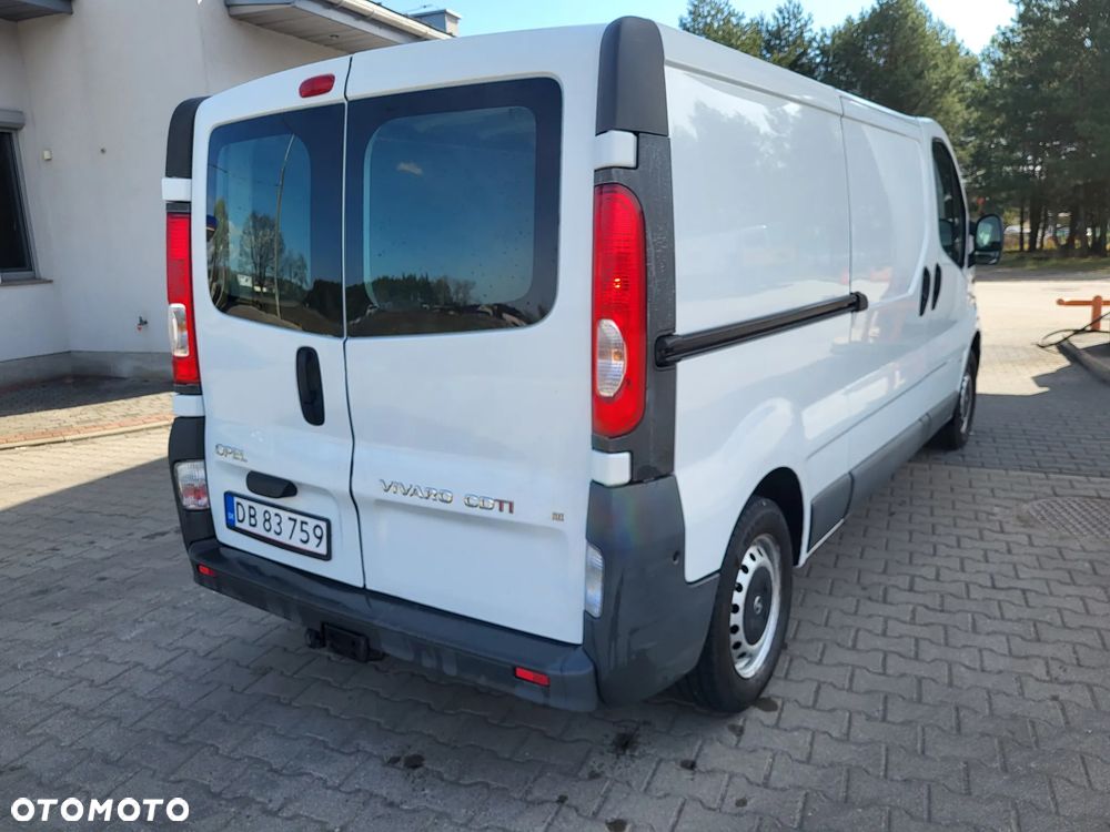 Opel Combo Maxi - 12