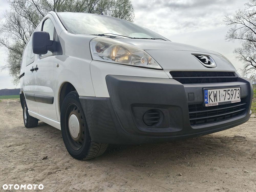 Peugeot Expert - 5