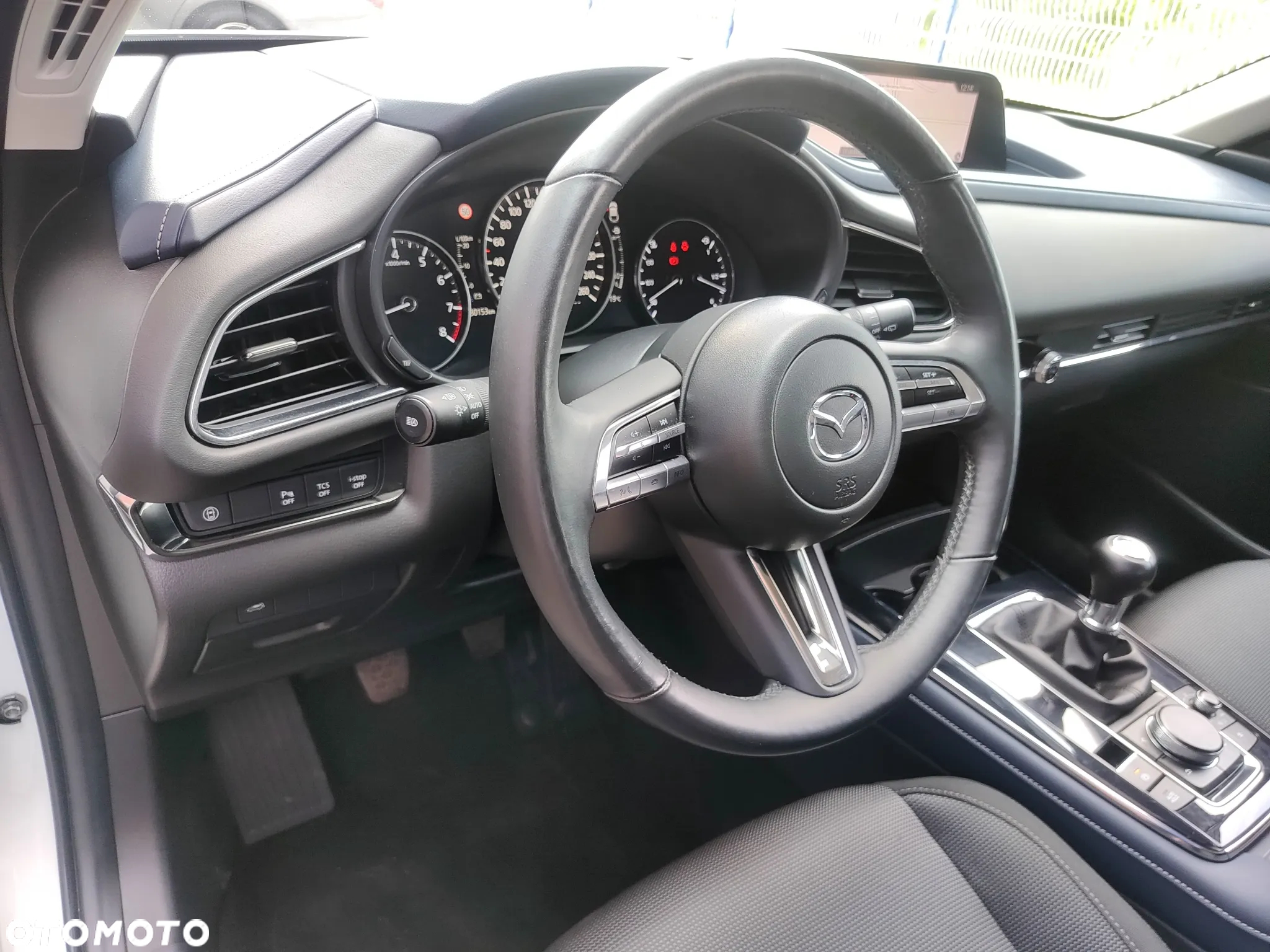 Mazda CX-30 - 15