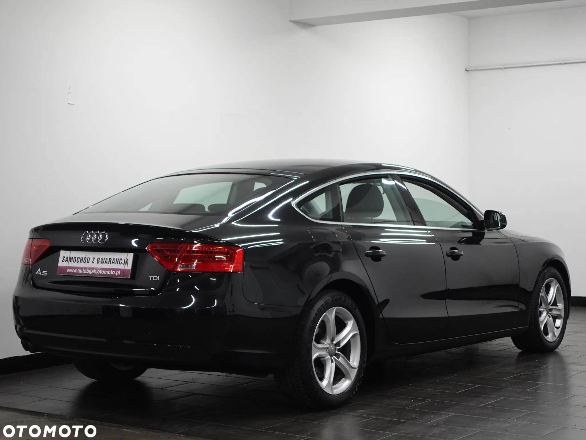 Audi A5 - 7