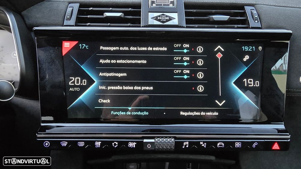 DS DS7 Crossback - 25