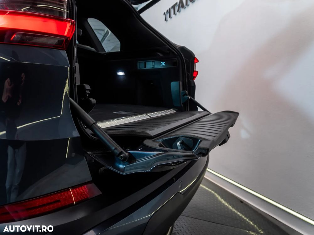 BMW X5 xDrive45e - 19