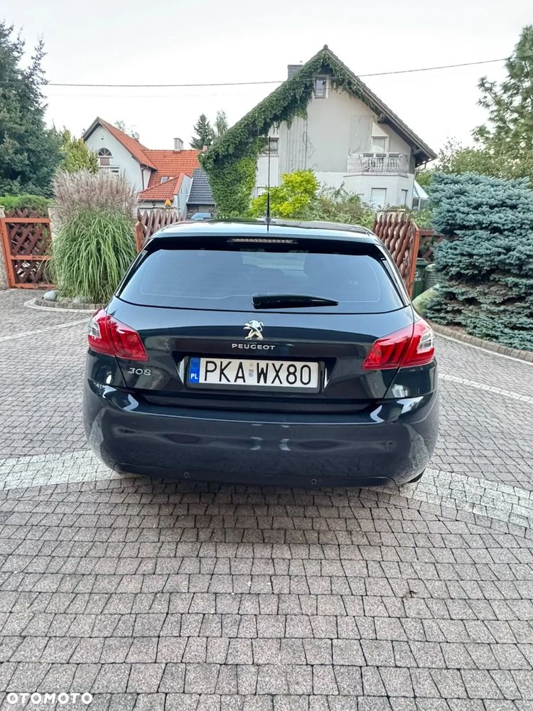Peugeot 308 e-HDi 115 Stop & Start Access - 3