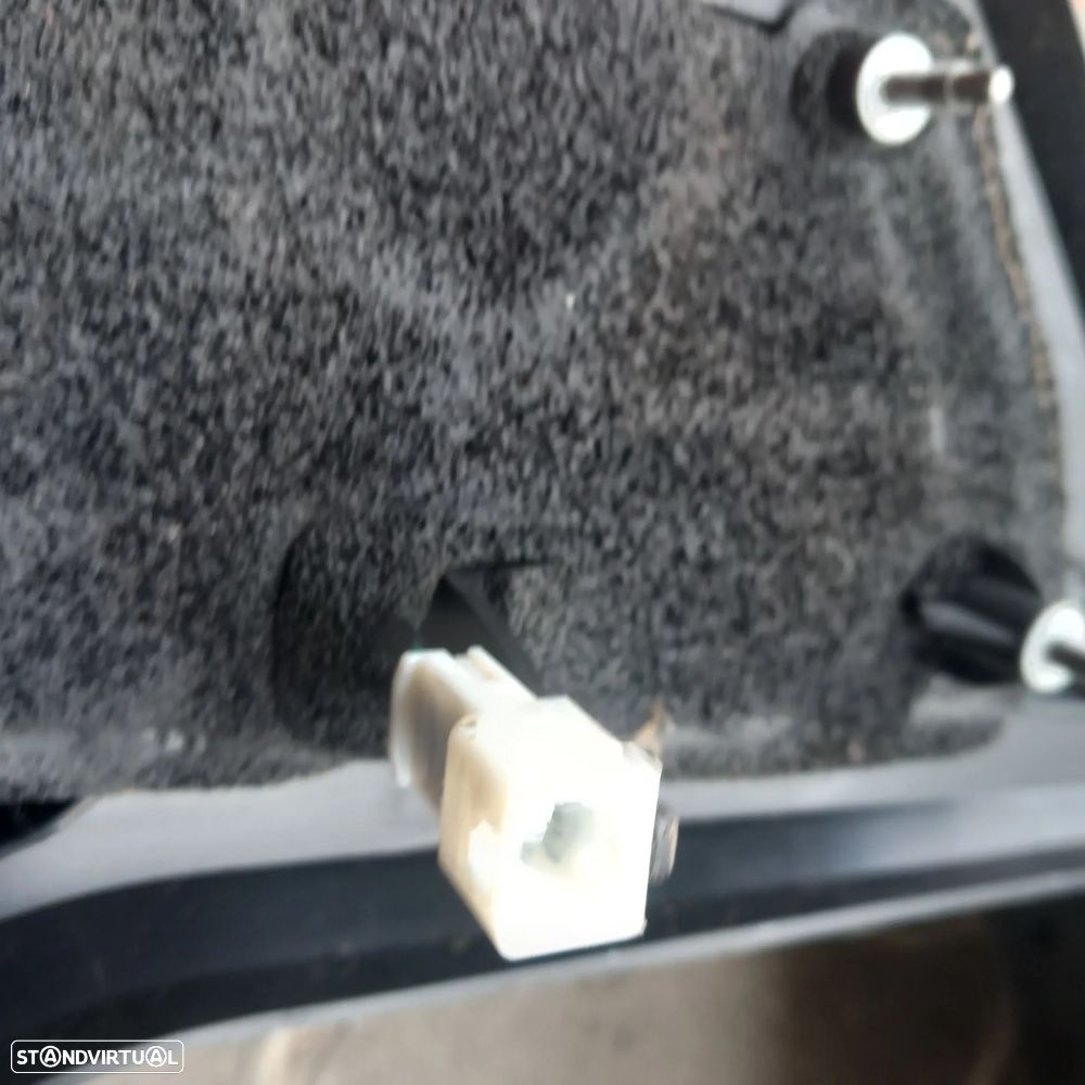 Espelhos renault trafic 3 - 5