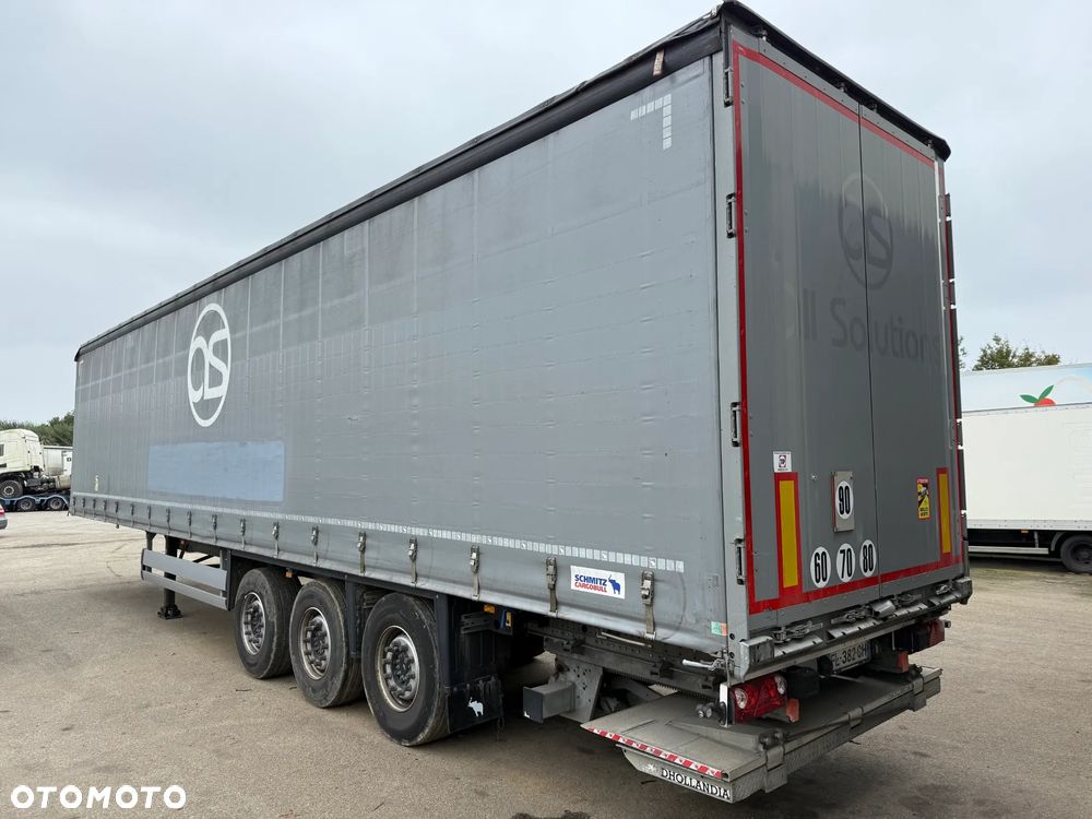 Schmitz Cargobull - 4
