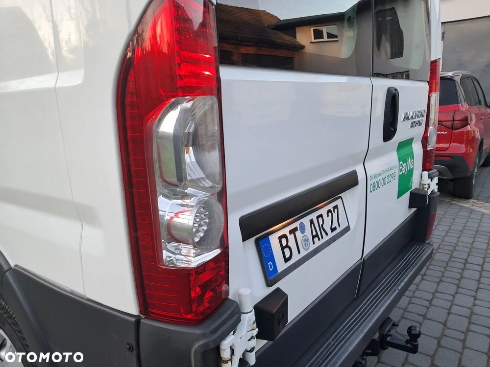 Fiat Ducato - 28