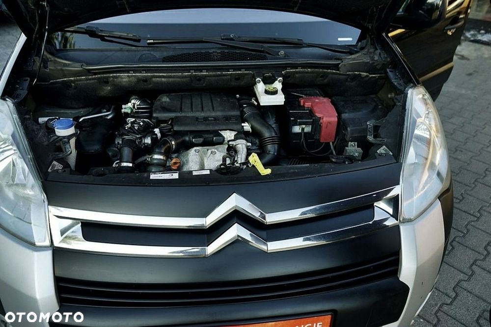 Citroën Berlingo - 9