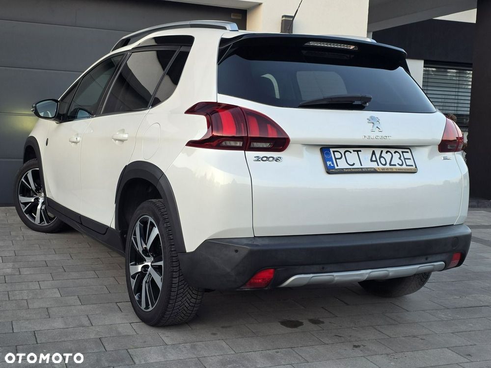Peugeot 2008 1.2 Pure Tech Crossway S&S - 24