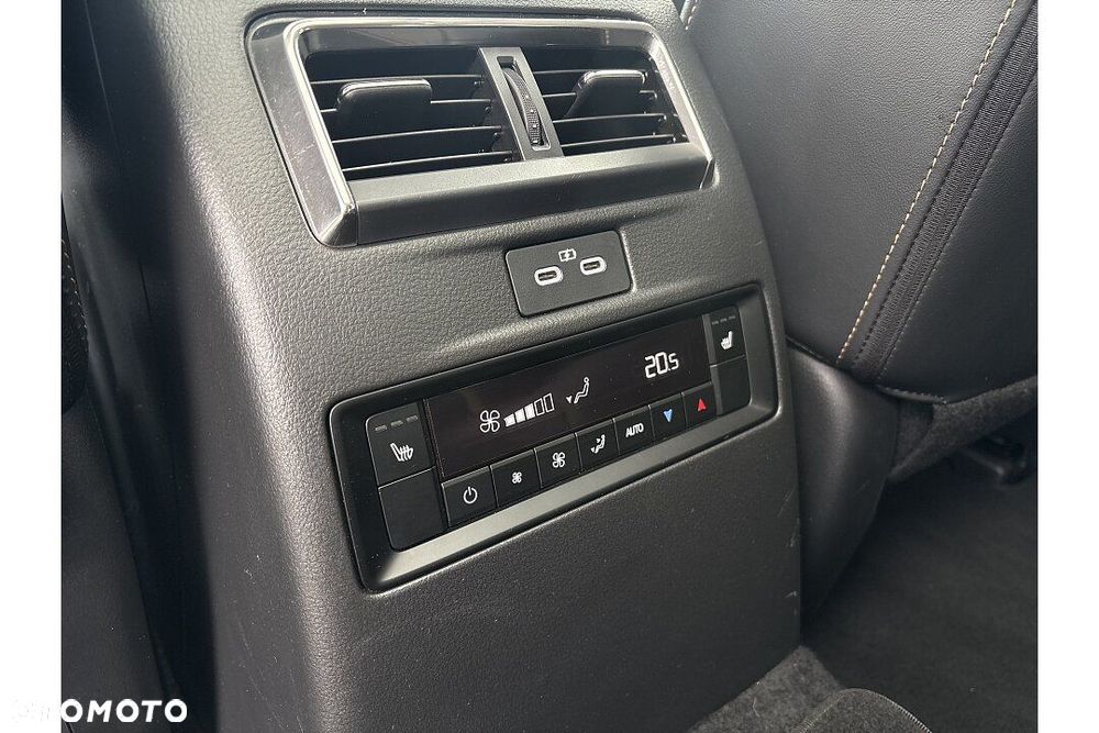 Mazda CX-80 - 28