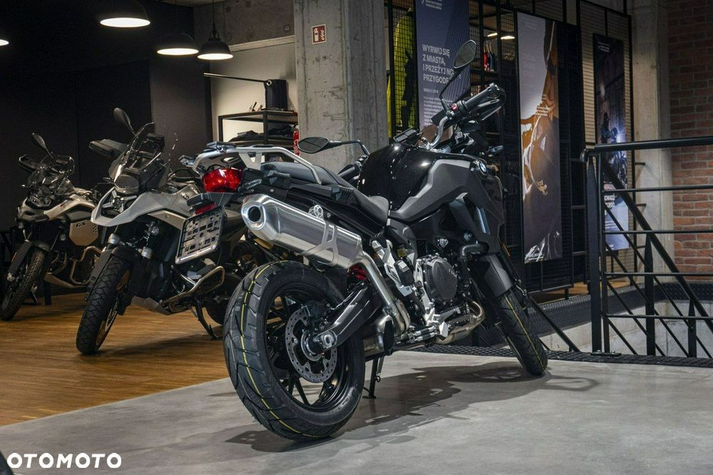 BMW GS - 7
