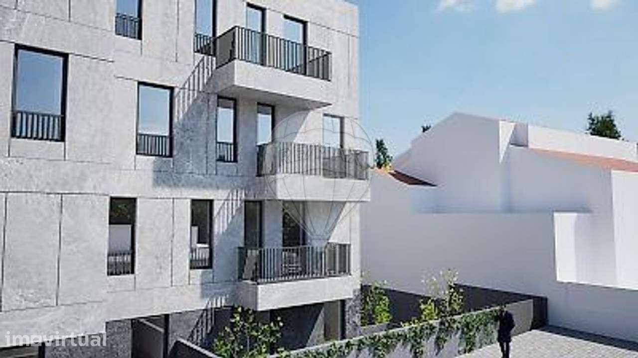 Apartamento T2 para venda - Grande imagem: 4/13