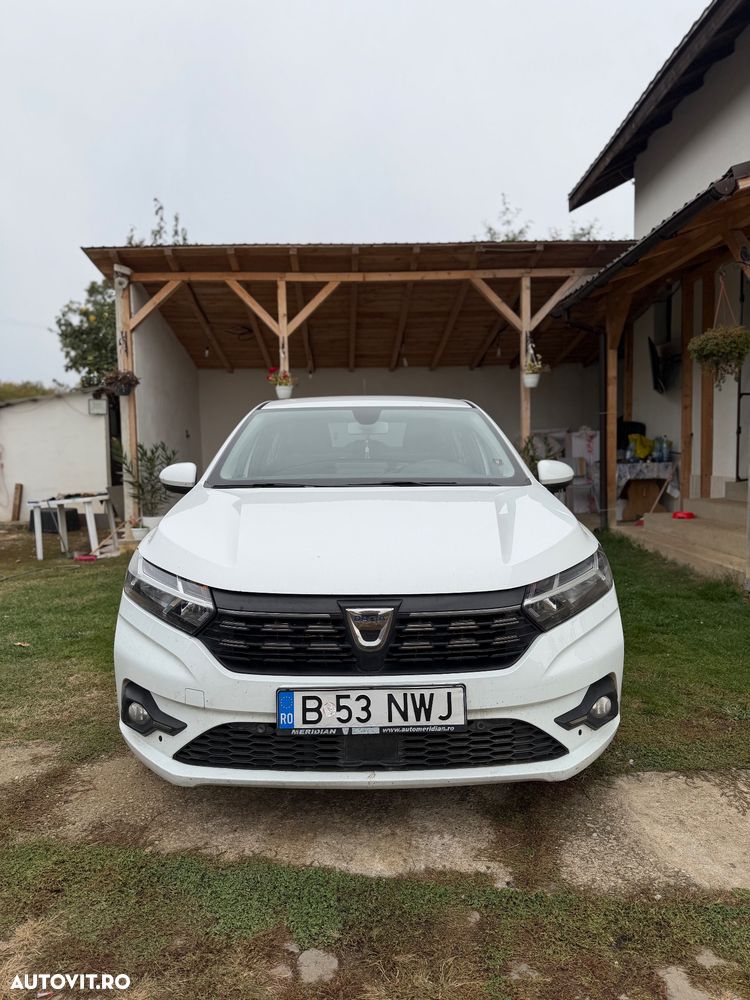 Dacia Logan - 2
