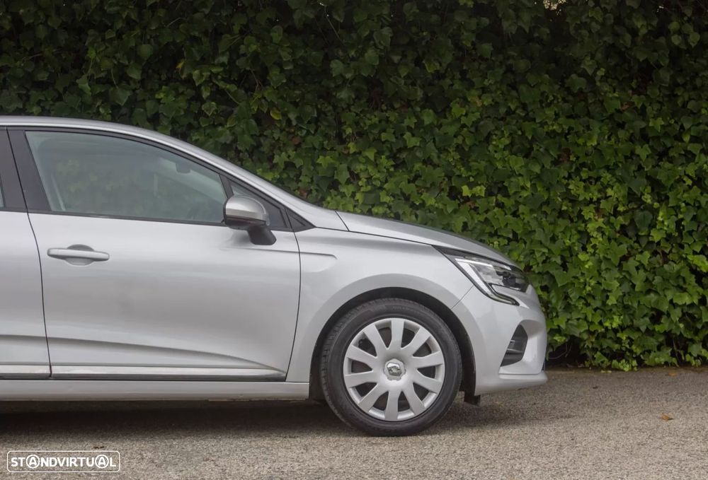 Renault Clio 1.0 TCe Exclusive - 5