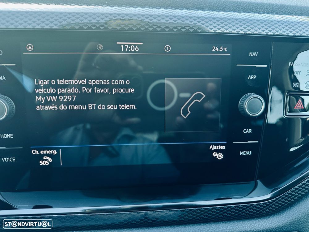 VW Taigo 1.0 TSI Urban DSG - 25