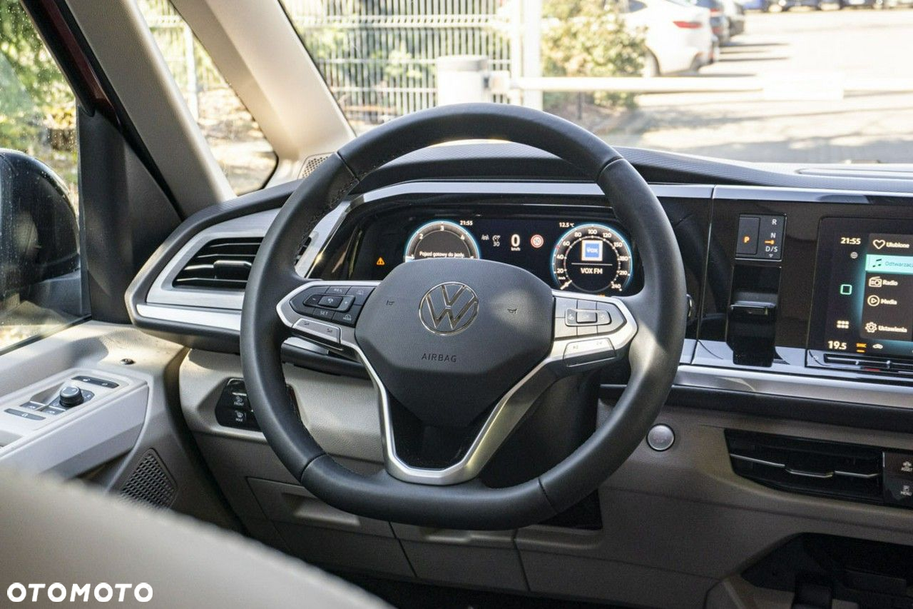 Volkswagen California - 24