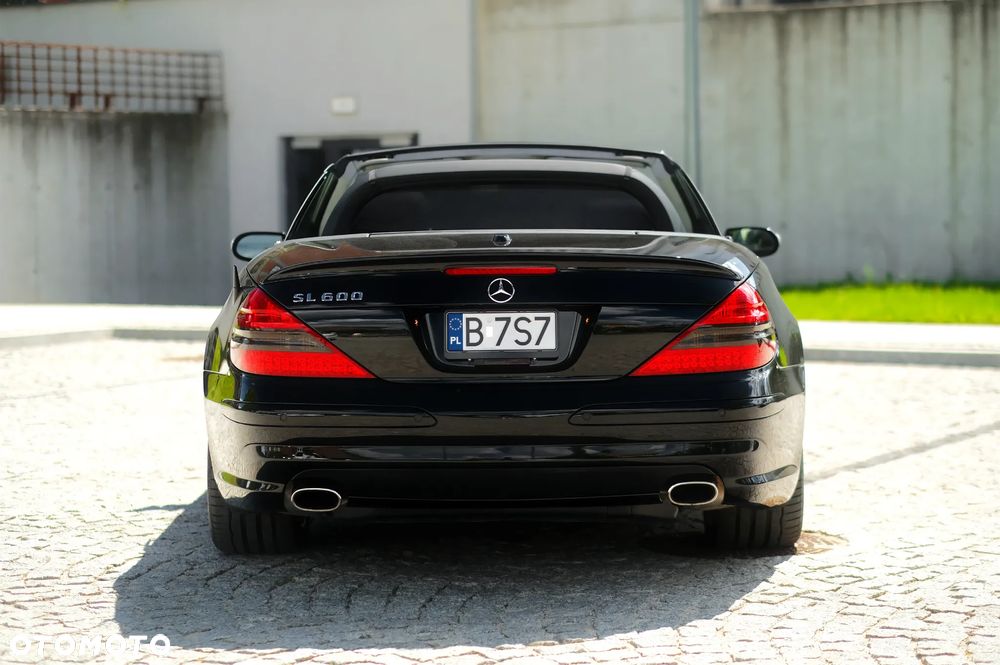 Mercedes-Benz SL - 31