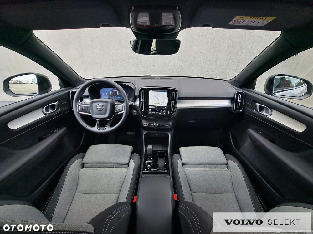 Volvo XC 40 - 12