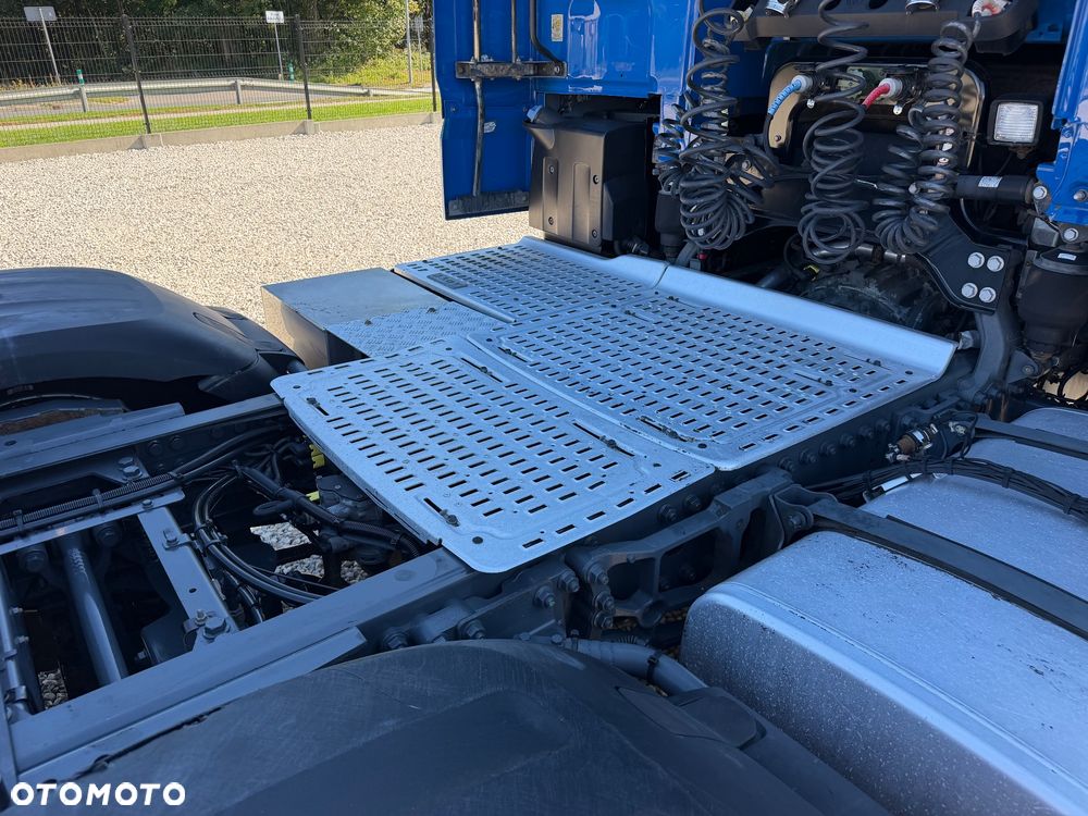 DAF XF 530/PUSHER/Z NIEMIEC/RETARDER - 19