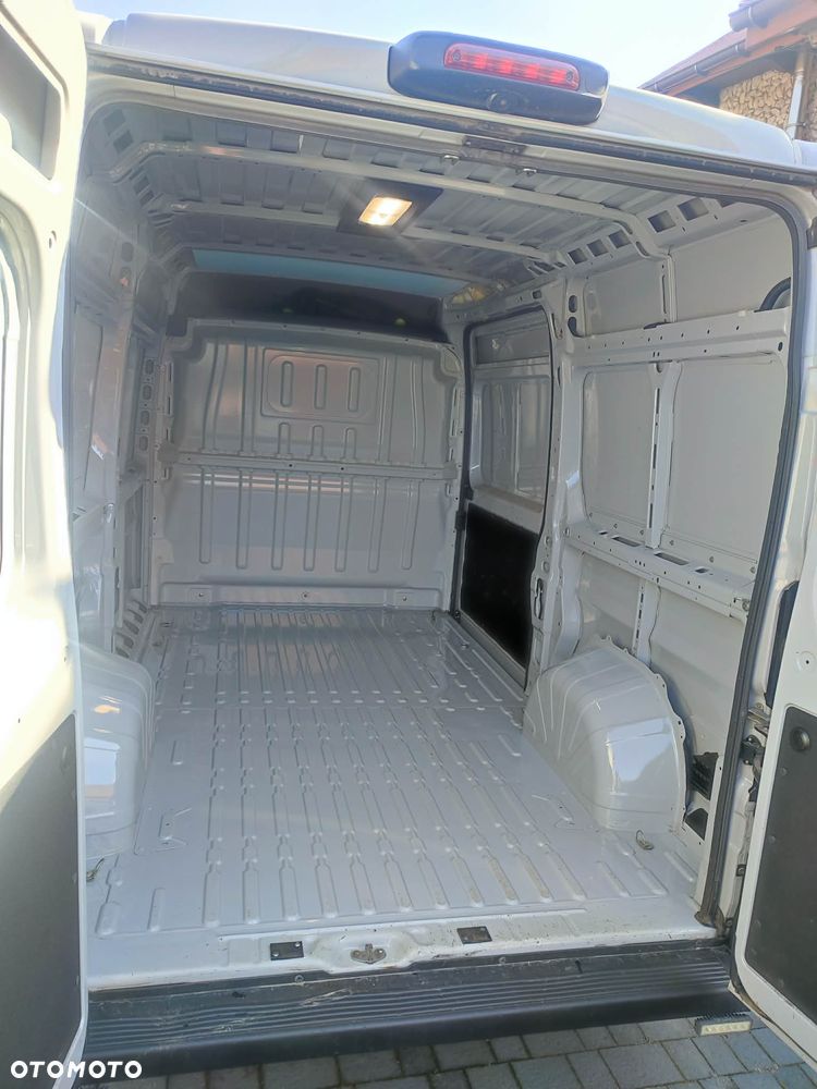 Fiat Ducato Maxi MJ L2H2 - 30