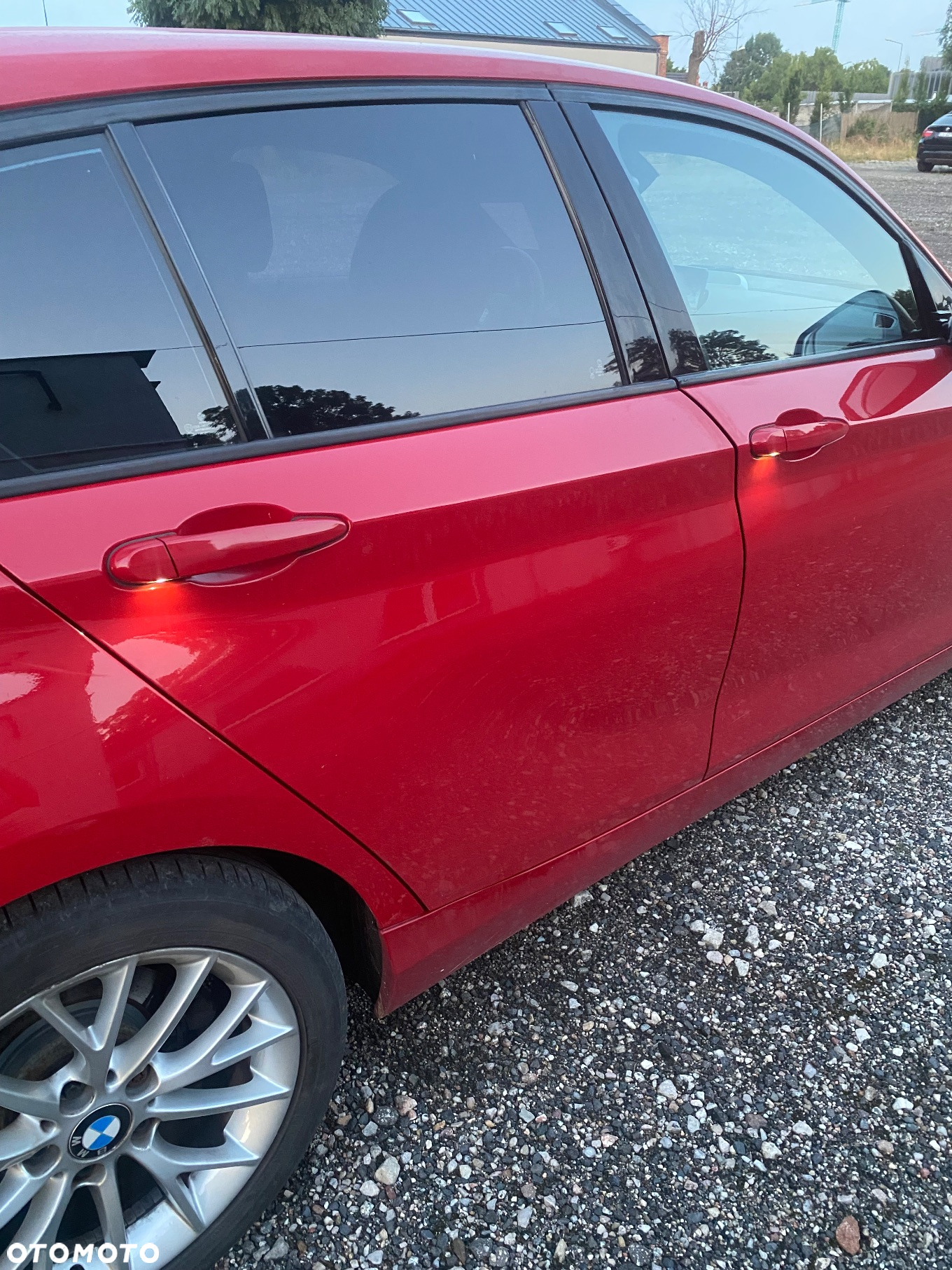 BMW Seria 1 118i Sport Line - 28
