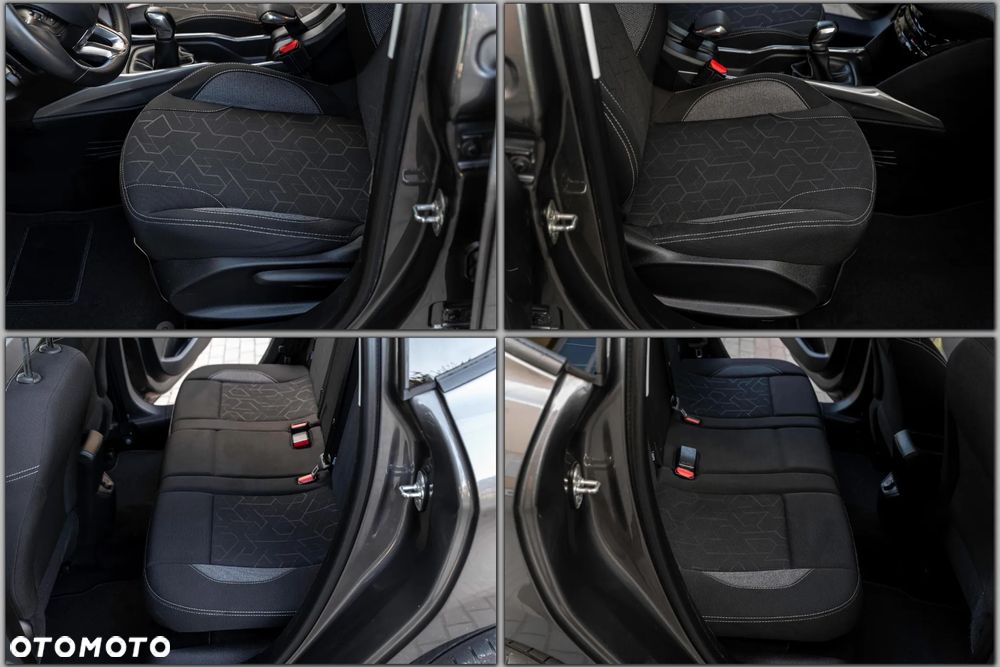 Peugeot 2008 PureTech 82 Style - 32