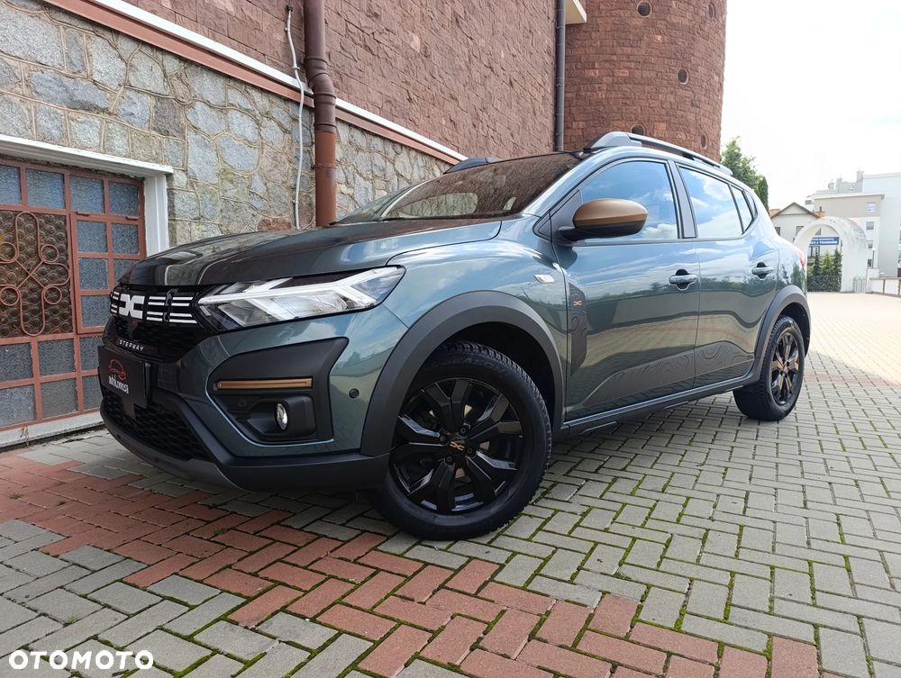 Dacia Sandero Stepway 1.0 TCe Extreme - 17