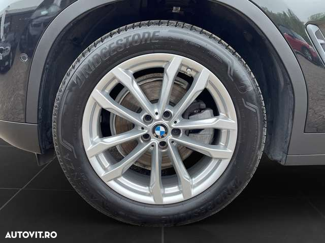 BMW X3 - 15
