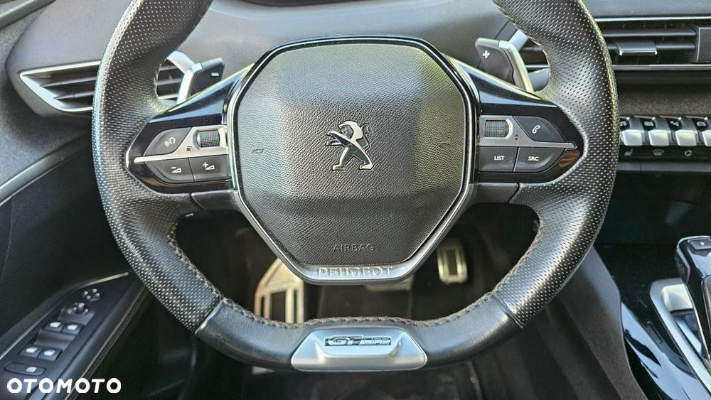 Peugeot 3008 1.5 BlueHDi GT Pack S&S EAT8 - 24