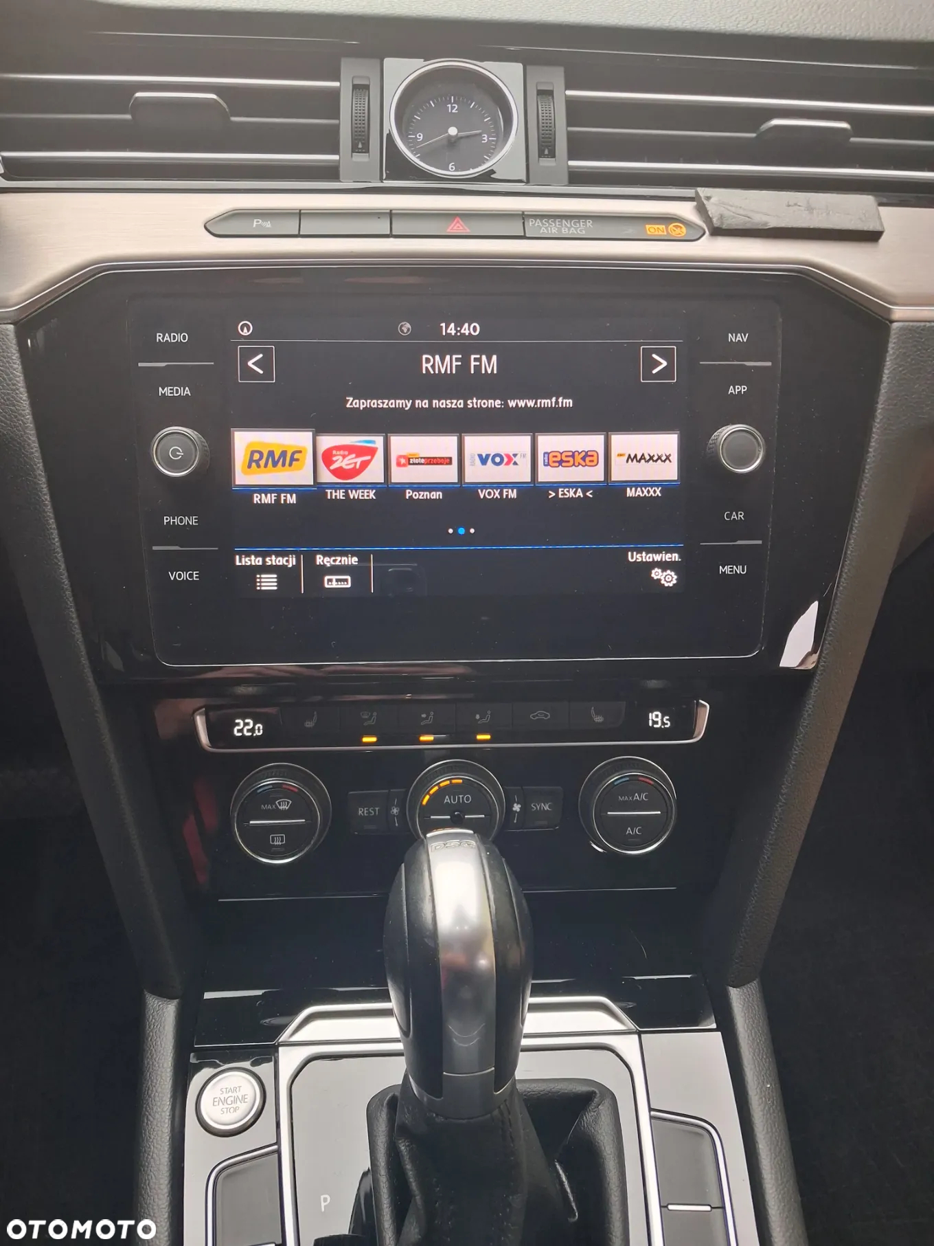 Volkswagen Passat 2.0 TDI BMT Highline DSG - 14