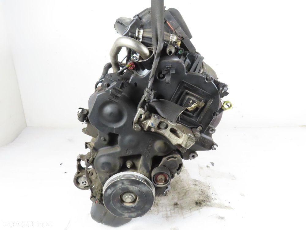 SILNIK PEUGEOT 206 1.4 HDi BOSCH - 4