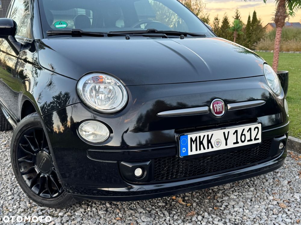 Fiat 500 - 11