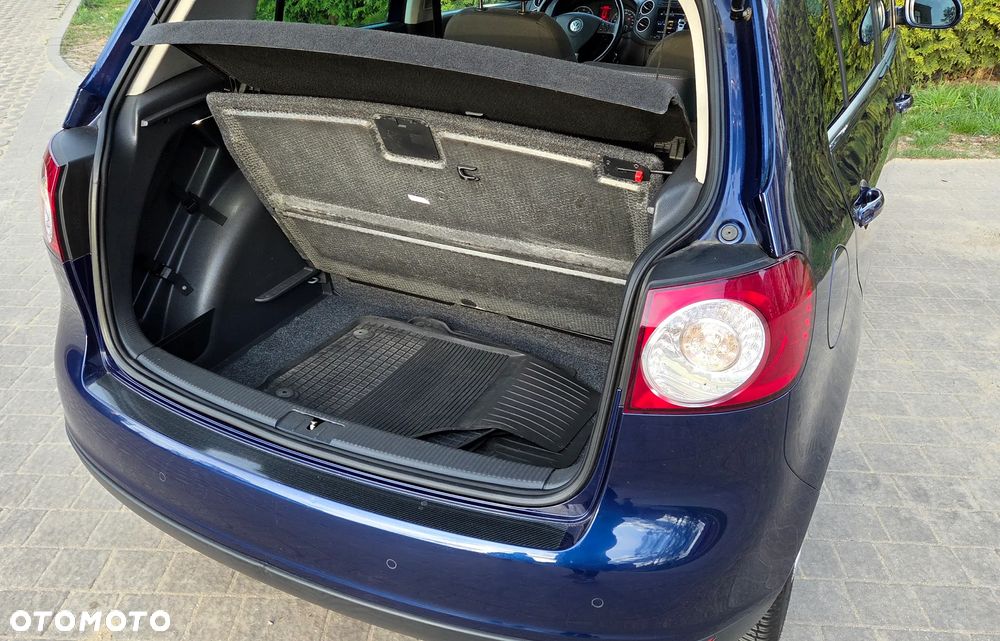 Volkswagen Golf Plus 1.4 United - 10