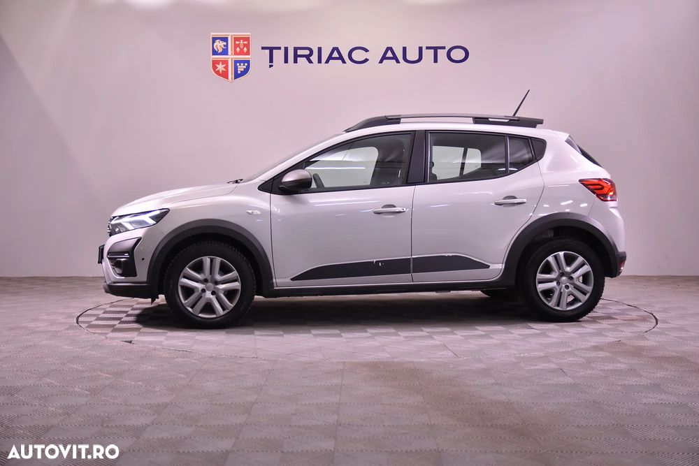Dacia Sandero Stepway - 3