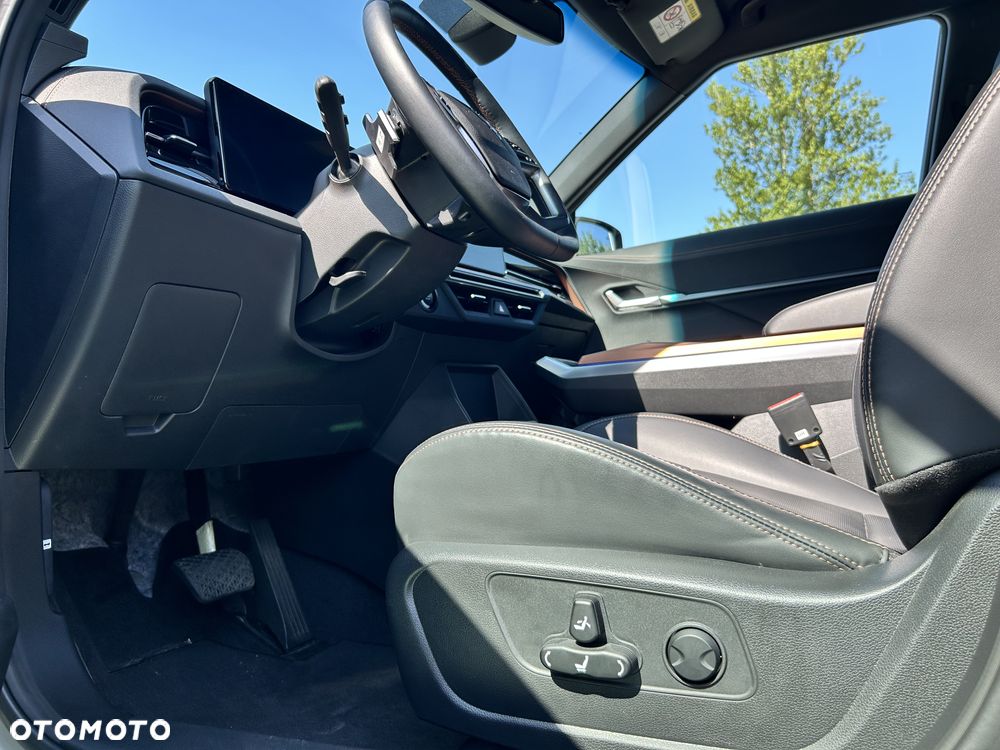 SsangYong/KGM Torres EVX 73,4 kWh Wild - 13