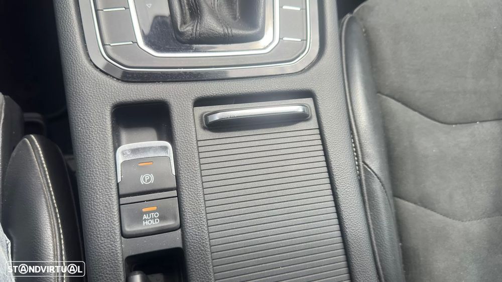 VW Arteon 2.0 TDI Elegance DSG - 20