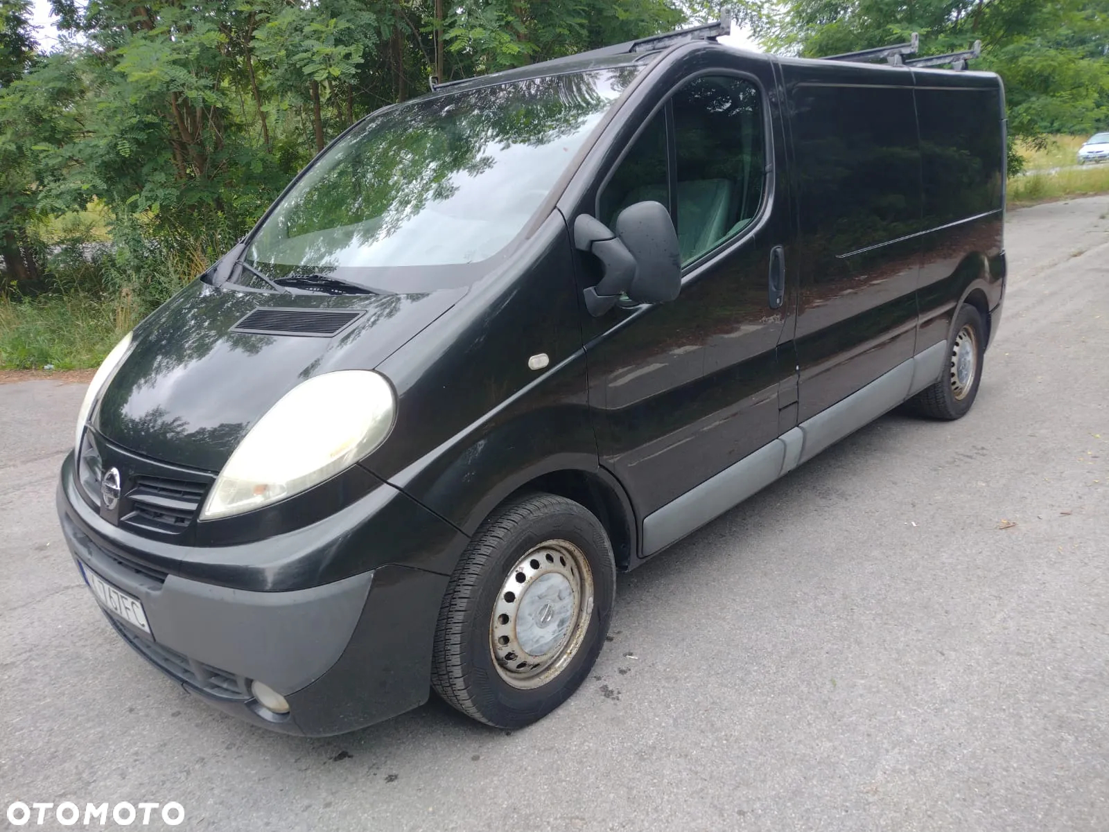 Nissan Primastar - 4