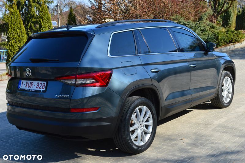 Skoda Kodiaq - 4