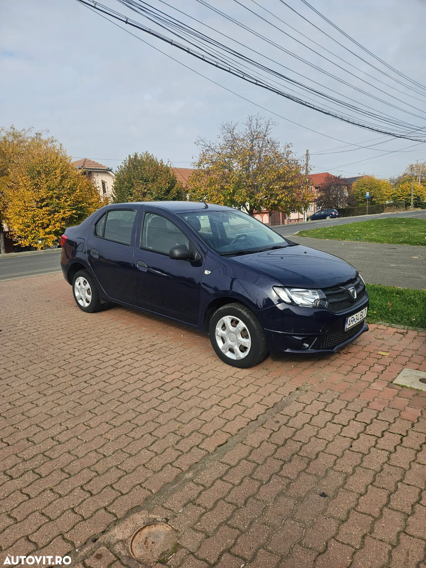 Dacia Logan 0.9 TCe 90 CP GPL Laureate - 4