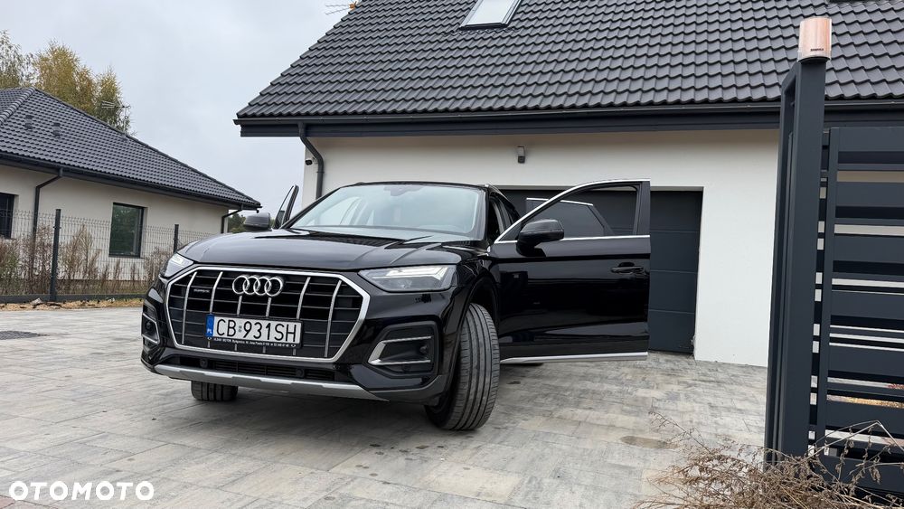 Audi Q5 - 11