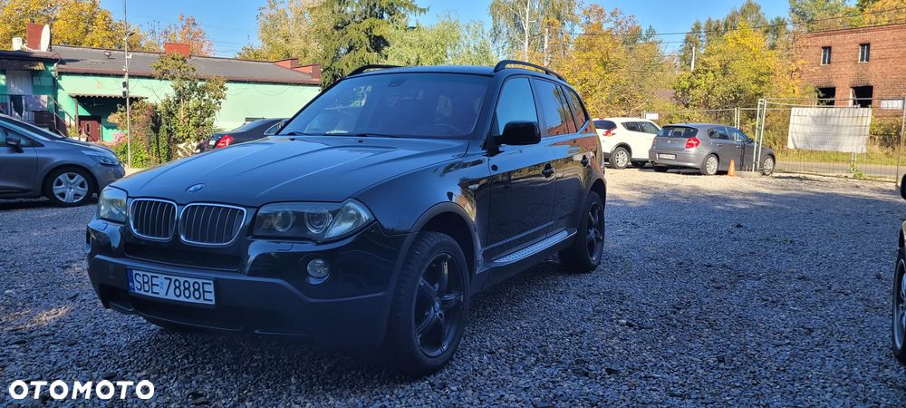 BMW X3 xDrive30d Edition Exclusive - 33