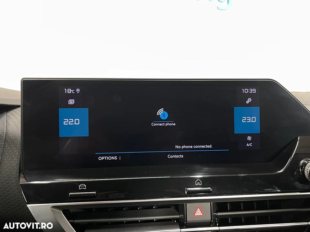 Citroën C4 1.2 PureTech S&S BVM6 Feel Pack - 15