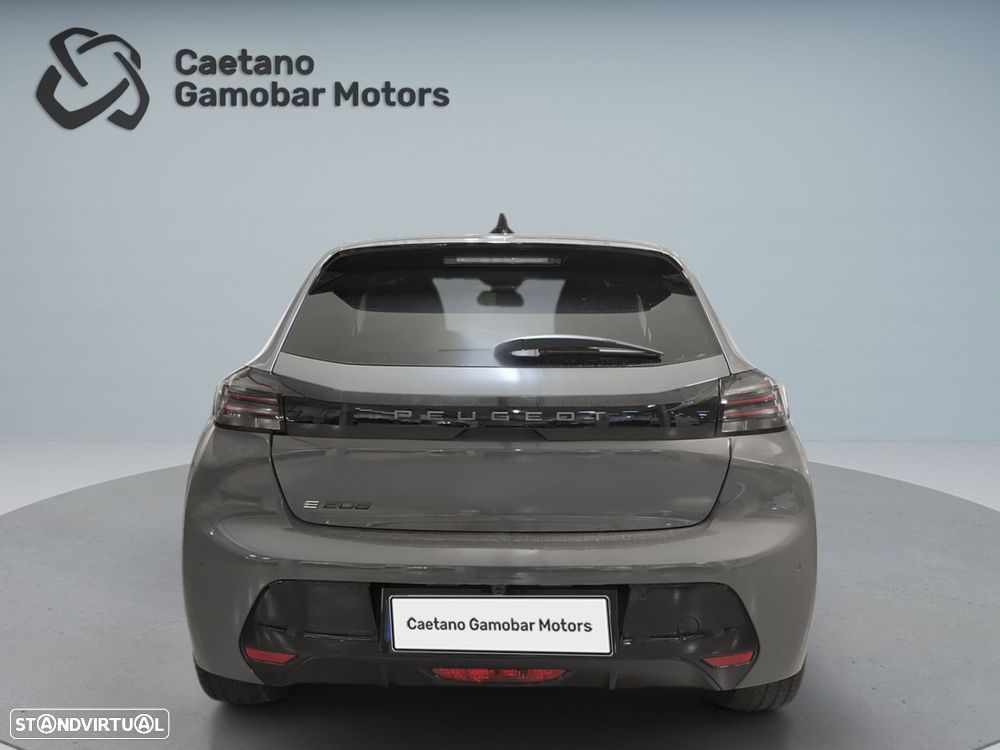 Peugeot e-208 50 kWh Allure - 7