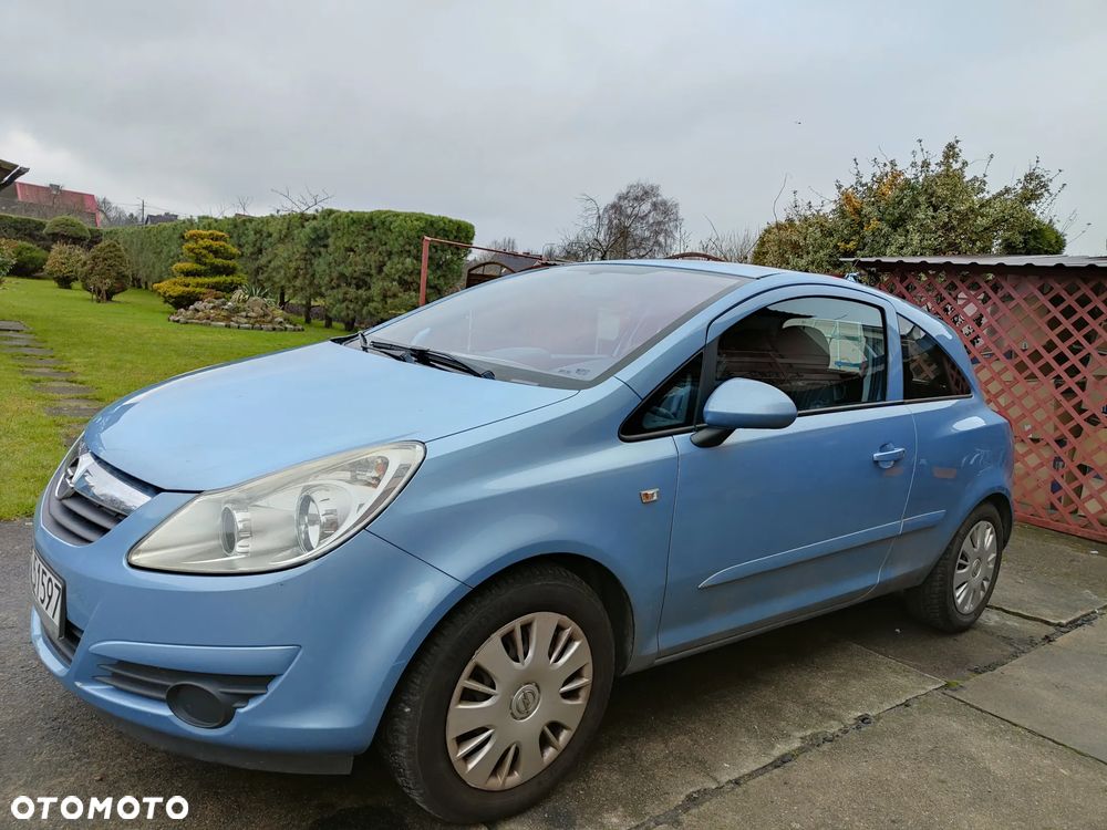 Opel Corsa 1.3 CDTI - 3