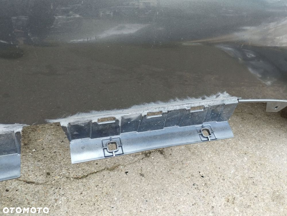 zderzak przód audi q3 ii s-line sportback 83f - 8