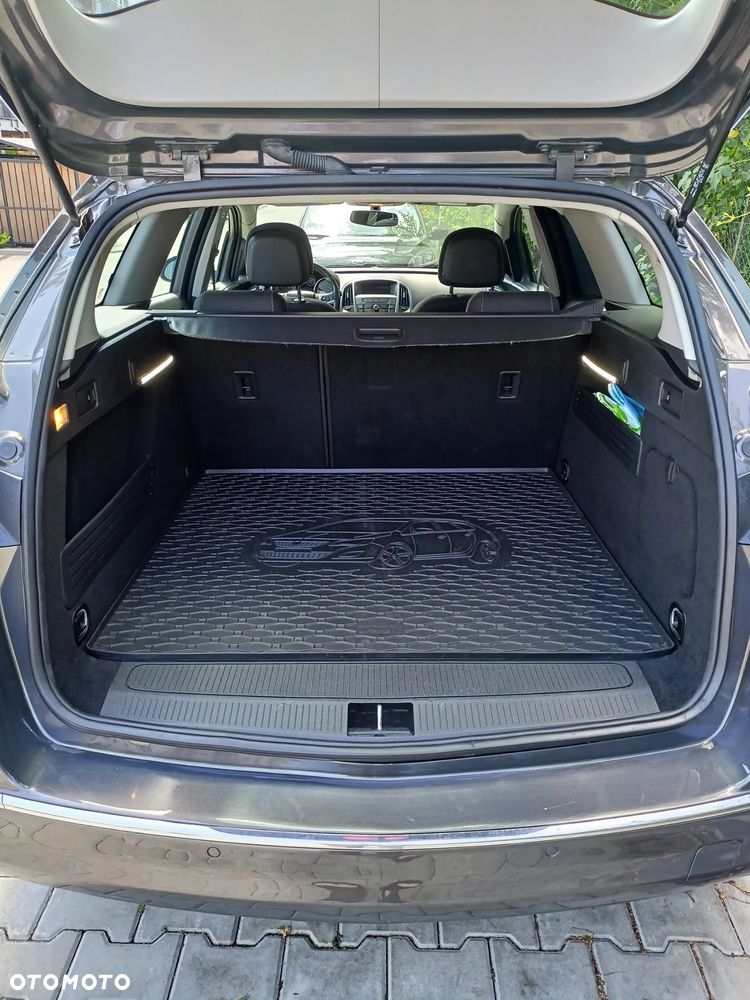 Opel Astra 1.6 Active - 18