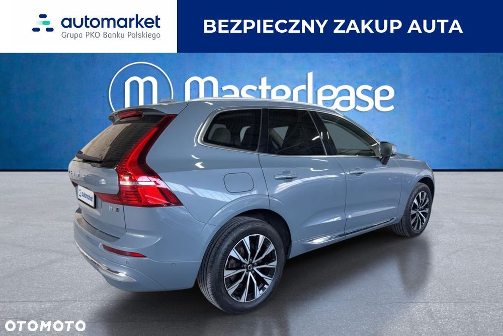 Volvo XC 60 B5 B AWD Plus Bright - 5