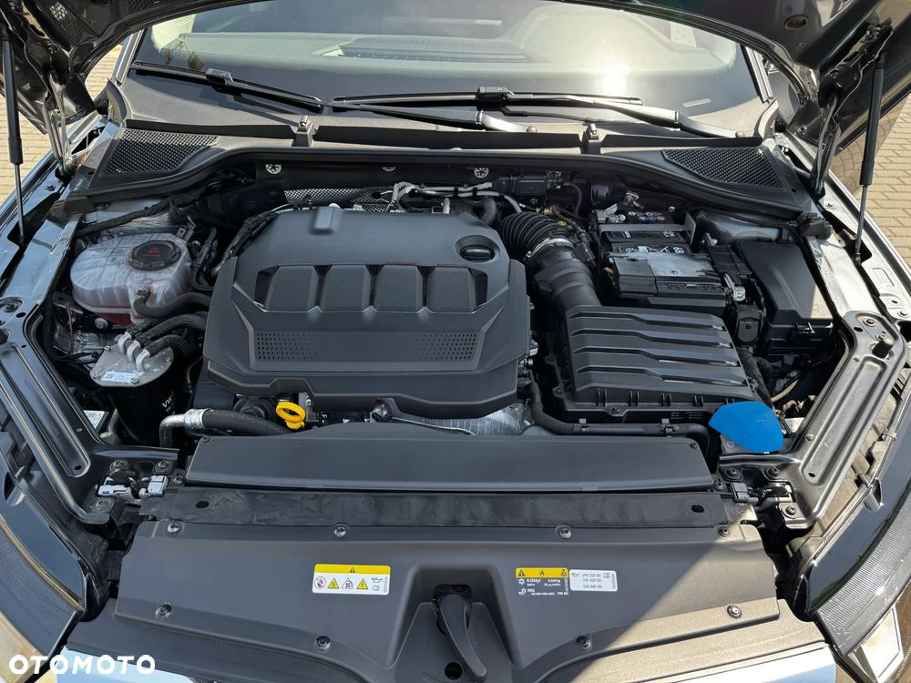 Skoda Octavia 2.0 TDI Selection DSG - 16