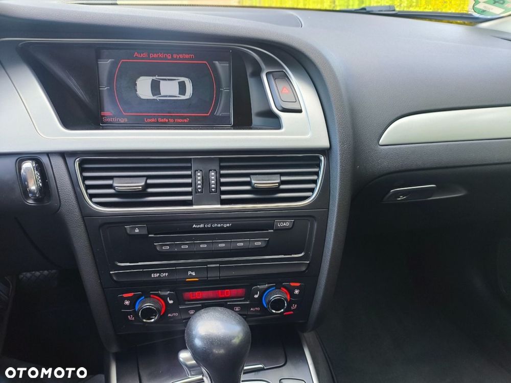 Audi A4 - 14