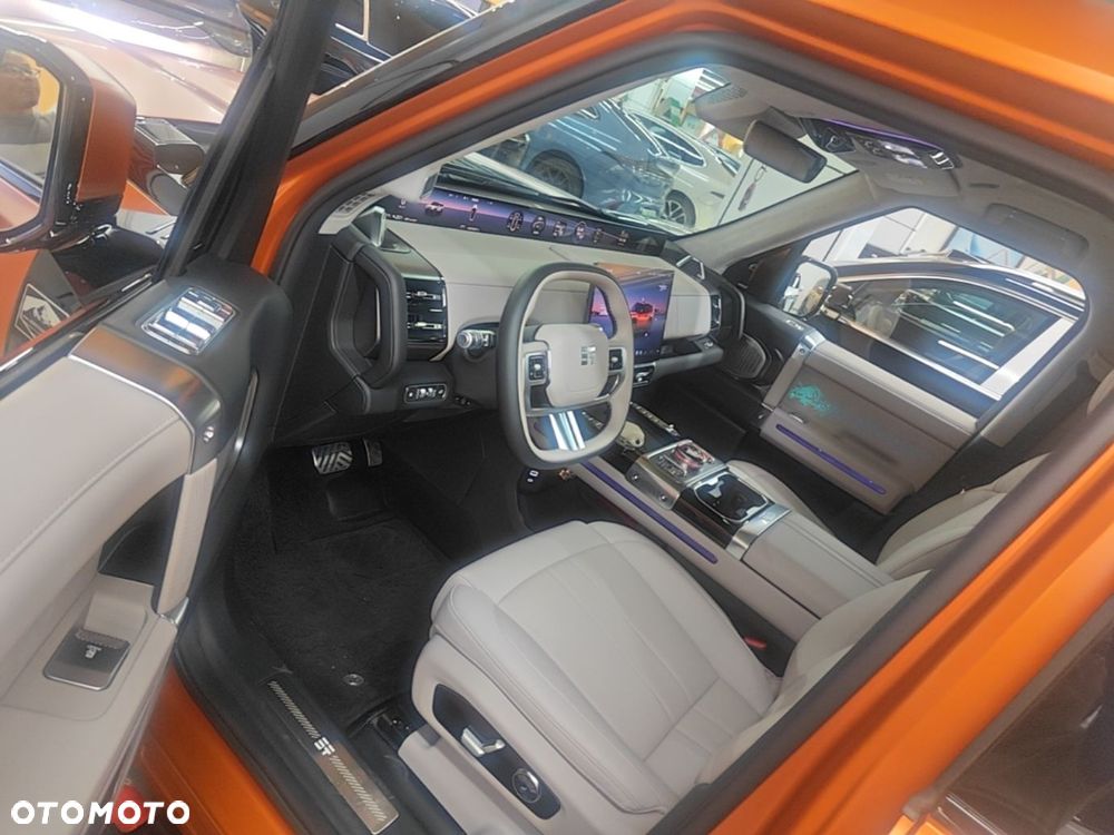Jetour G700 - 15